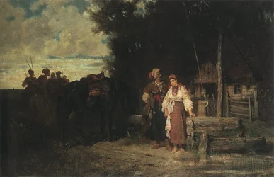 Abschied